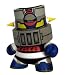 Kidrobot Fatcap Series 2 - Zeta_s-1