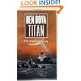 Titan (The Grand Tour) by Ben Bova
