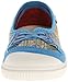 KEEN Women's Maderas Sneaky Ballet Shoe