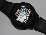 Kitchen & Housewares : TALKING Digital LED / LCD Watch Suitable for the Blind