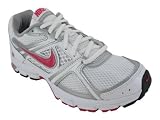 Nike Womens Nike Air Retaliate Running Shoes 8 (White/VLTG Cherry Metallic Silver) 41jSy TQZuL. SL160 Nike Womens Nike Air Retaliate Running Shoes 8 (White/VLTG Cherry Metallic Silver)