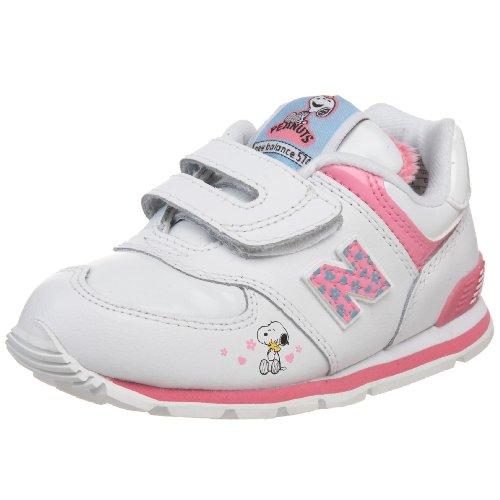 New Balance Infant Toddler KV574 Sneaker