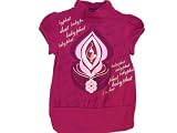 Baby Phat Short Sleeve TurtleNeck Shirt