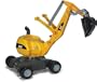 Kettler CAT Digger