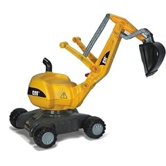 Rolly Digger CAT
