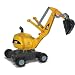 Rolly Digger CAT