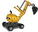 Kettler CAT Digger