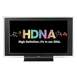 Sony Bravia XBR-Series KDL-40XBR4 40-Inch 1080p LCD HDTV