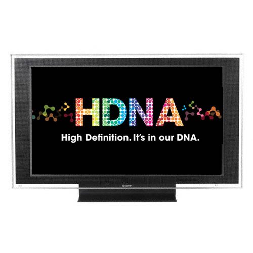 Sony Bravia XBR-Series KDL-40XBR4 40-Inch 1080p LCD HDTV