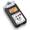 Zoom H-4N Portables Aufnahmeger�t