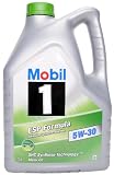 Zoom Produkt-Bild: Mobil 1 ESP Formula 5W30 5W-30 Motor&ouml;l 5l &Ouml;l