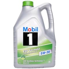 Mobil 1 ESP Formula 5W30 5W-30 Motor�l 5l �l