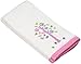 Kassatex Fine Linens Bambini Merry Meadow Embroidered Tip Towel