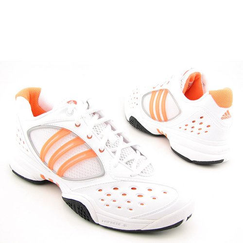 adidas Women's CC Ivy Tennis Shoe