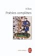 Po�sies compl�tes