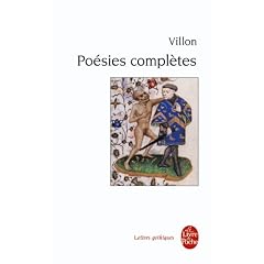 Po�sies compl�tes