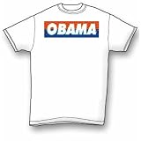 Obama - Democrat Toddler Shirt