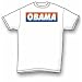 Obama - Democrat Toddler Shirt