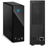 2.0TB Black Armor Nas 110