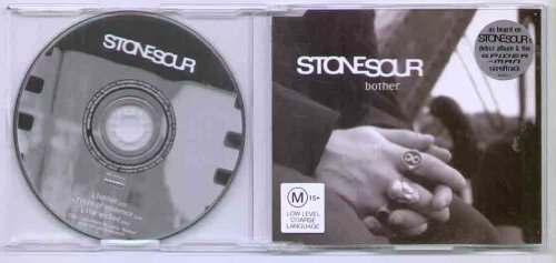 Produkt-Bild: STONE SOUR - BOTHER - CD (not vinyl)