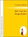 Der Tod des Empedokles : Ein T