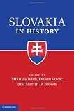 Slovakia in History