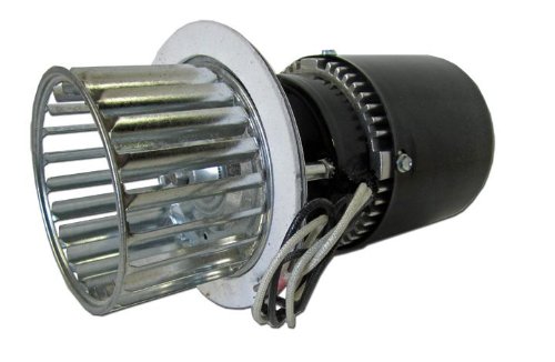 Sunstar 42928000 SIS/U Draft Inducer Motor Replacement Sunstar 42928000 SIS/U Draft Inducer Motor Replacement