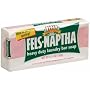 Dial Corporation 04303 Fels-naptha Laundry BAR Soap 5.5 Oz