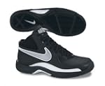 NIKE Overplay 7 Scarpa da Basket Uomo