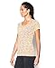 Under Armour Women's Tech SpaceDye Short Sleeve