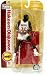 Mcfarlane NBA Legends Series 5 Hakeem Olajuwon Variant Chase Action Figure White Uniform Houston Rockets