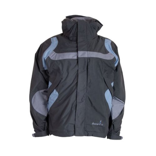 Buy Bonfire Fusion Reflection Ski Snowboard Jacket Sz L WMS by Bonfire