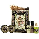 Kama Sutra Weekender Kit