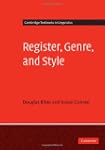 Register, Genre, and Style (Cambridge...