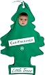 Funny Infant Baby Car Freshner Costume (3-12 Months)