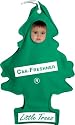 Funny Infant Baby Car Freshner Costume (3-12 Months)