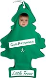 Funny Infant Baby Car Freshner Costume (3-12 Months)