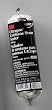 3M Automotive (MMM8361) 3M Ultrapro Urethane Seam Sealer, Gray, 310 mL Foil Pack