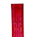 Replacement Headphones Headbands Top Head Band Repair Parts Compatible with Beats Solo HD Wired Headphones -Red