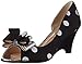 J.Renee Women's Chrissy D'Orsay Pump