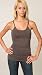C & C California Faded Black Classic Tank