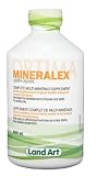 MINERALEX (500ML) Liquid Brand: Land Art