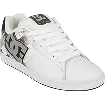 DC Rob Dyrdek Mens Shoes