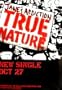 Jane's Addiction ~ True Nature ~ Rare Classic Poster Print ~ Approx 24 X 36 Inches