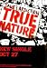 Jane's Addiction ~ True Nature ~ Rare Classic Poster Print ~ Approx 24 X 36 Inches Image