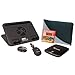 PC Treasures 10-Inch Delxue Netbook Accessory Kit