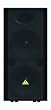 Behringer EUROLIVE Vp2520 Professional 2000-Watt Pa Speaker with Dual 15 Woofers And 1.75 Titanium-Diaphragm Compression Driver