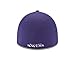 New Era NFL Baltimore Ravens Rev Team Training Cap, Medium/Large