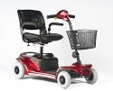 Sunrise Medical Pearl Mobility Scooter