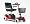 Sunrise Medical Pearl Mobility Scooter